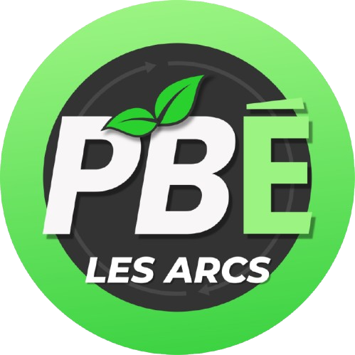 Logo Pare-Brise ÉCO